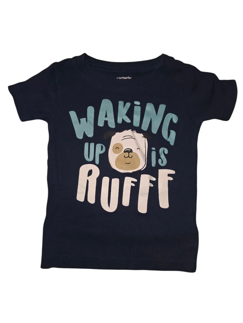 9/8/59.Boys Carters Graphic T Shirt(PRICE IS FIRM IF YOUR JUST BUYING THIS ITEM)